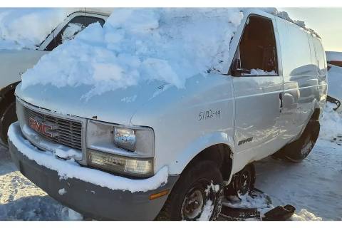 Photo of 1999 Gmc Safari