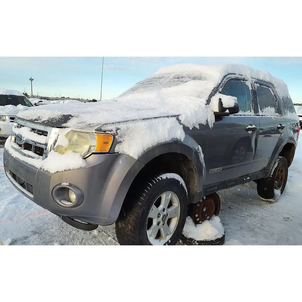 Photo of 2008 Ford Escape