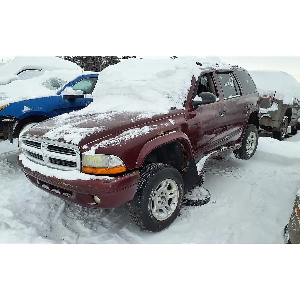 Photo of 2003 Dodge Durango