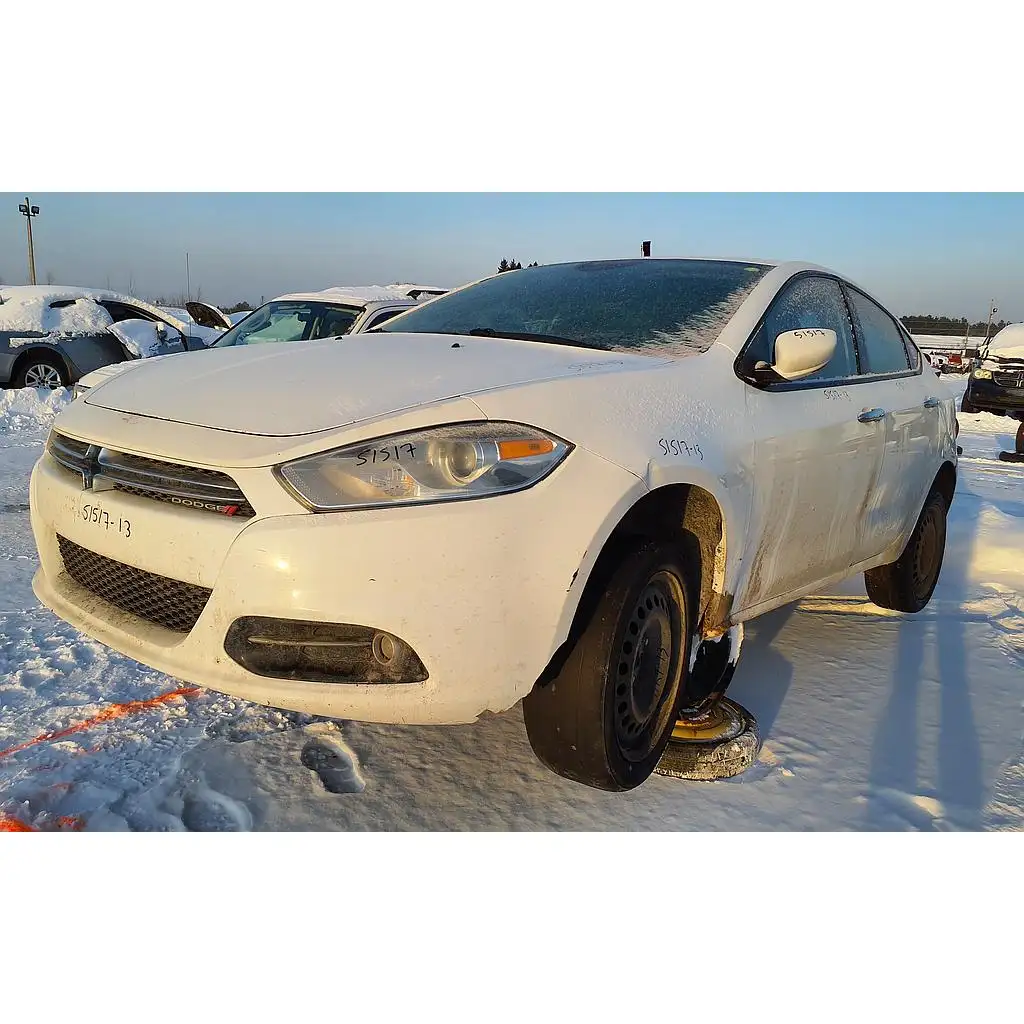 Photo of 2013 Dodge Dart