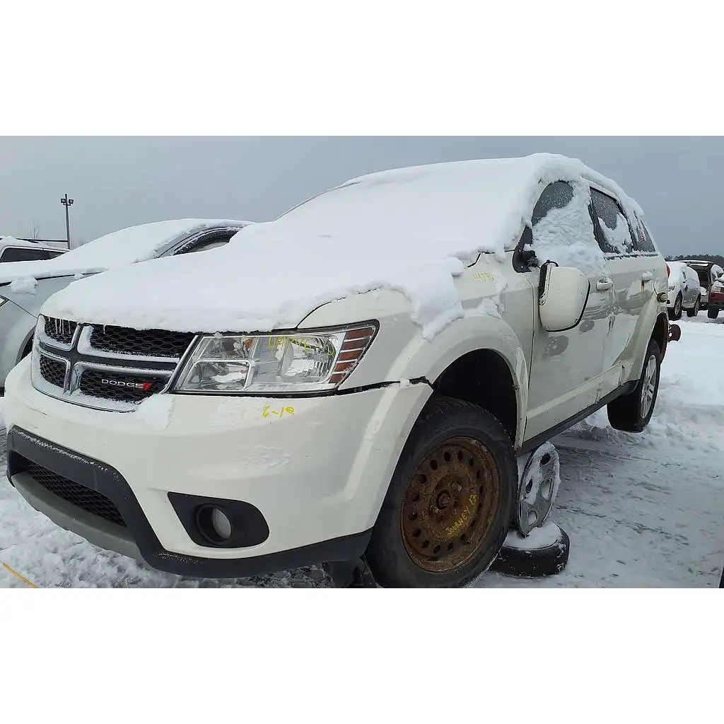 Photo of 2012 Dodge Journey
