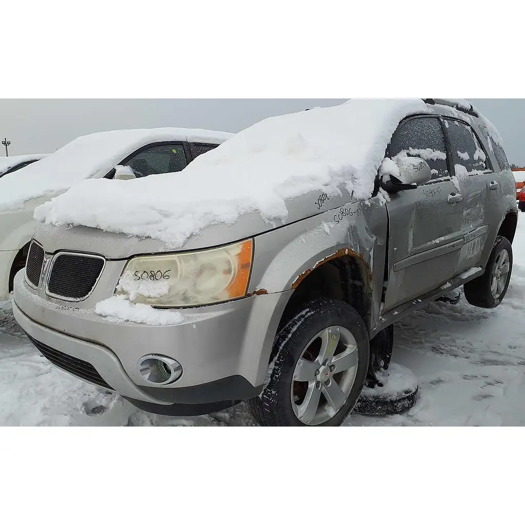 Photo of 2007 Pontiac Torrent