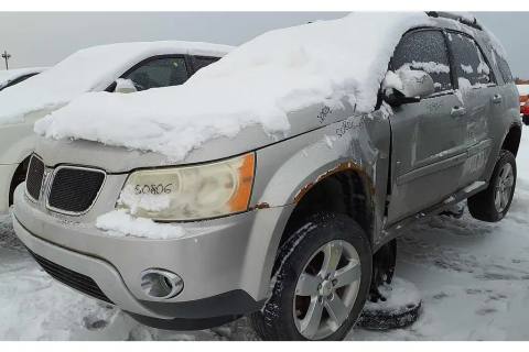 Photo of 2007 Pontiac Torrent