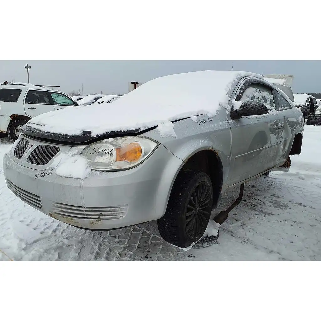 Photo of 2006 Pontiac G5