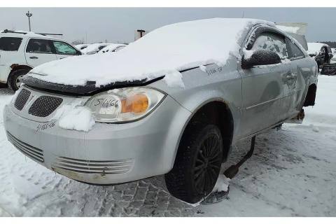 Photo of 2006 Pontiac G5