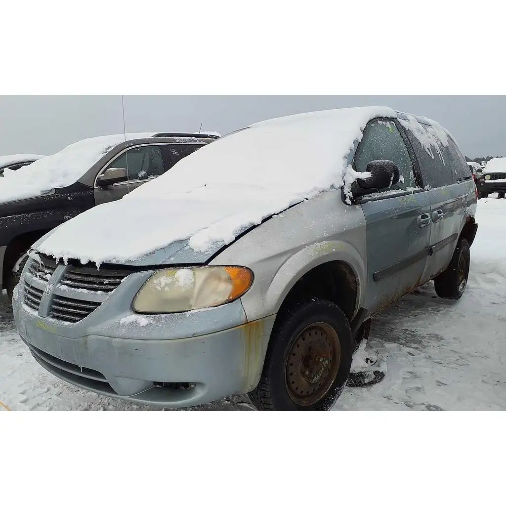 Photo of 2006 Dodge Caravan