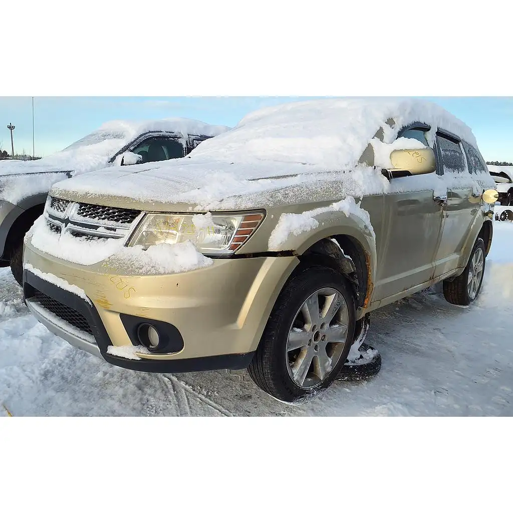 Photo of 2011 Dodge Journey