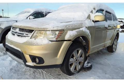 Photo of 2011 Dodge Journey