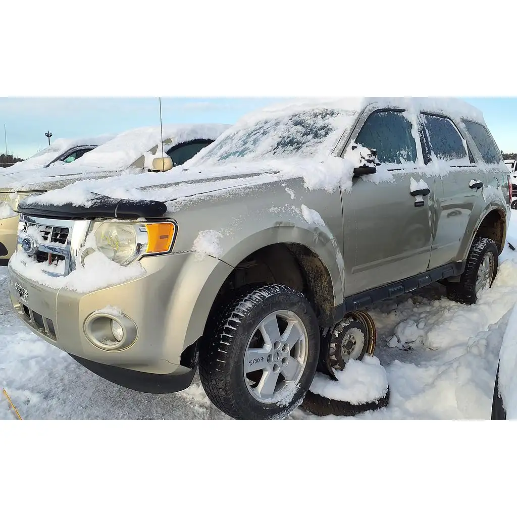 Photo of 2011 Ford Escape