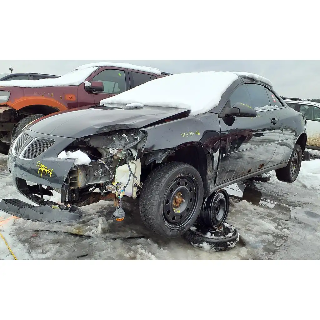 Photo of 2006 Pontiac G6