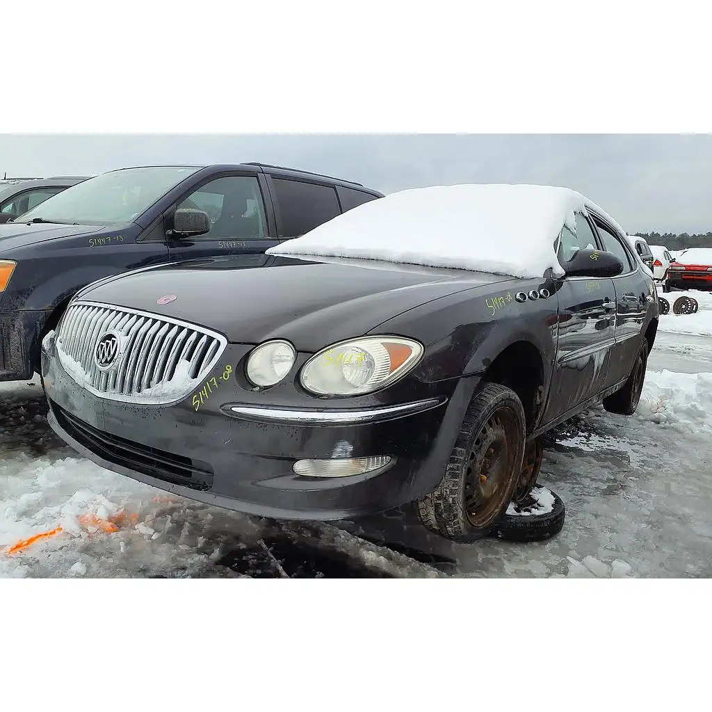 Photo of 2008 Buick Allure