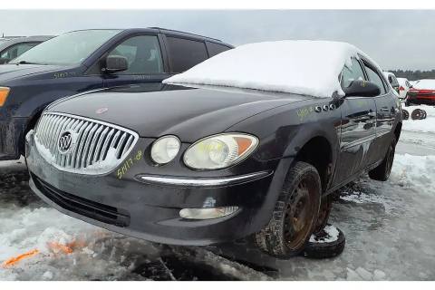 Photo of 2008 Buick Allure