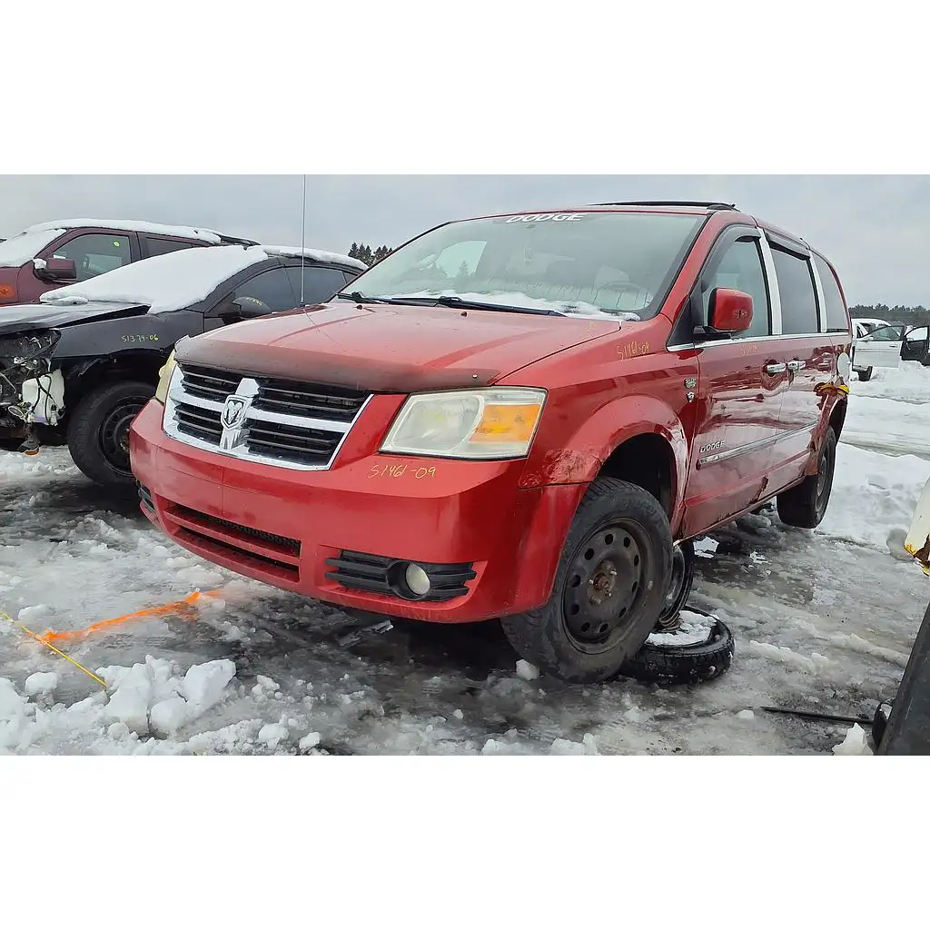 Photo of 2009 Dodge Grand Caravan