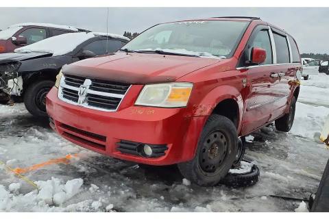 Photo of 2009 Dodge Grand Caravan