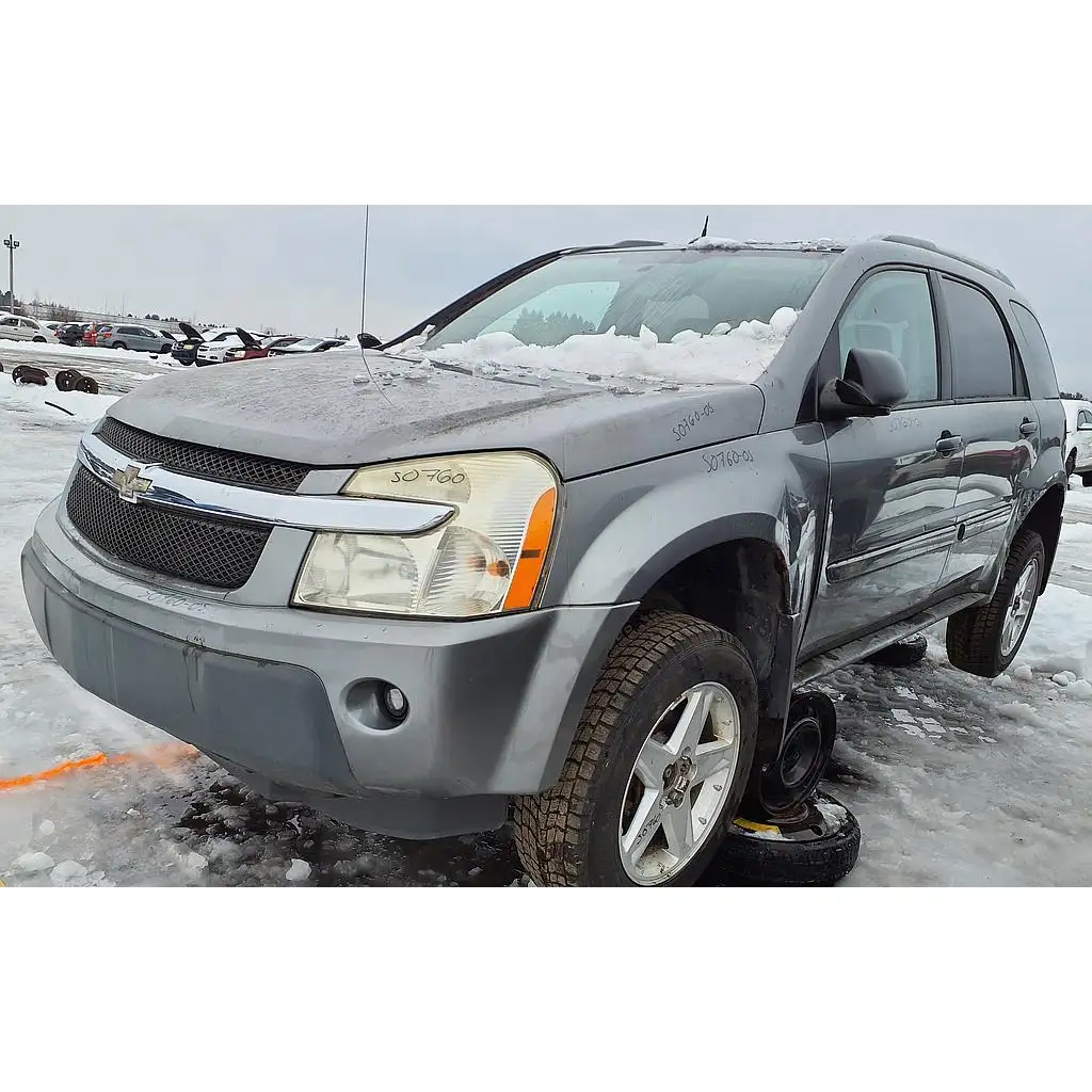 Photo of 2005 Chevrolet Equinox