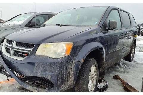 Photo of 2013 Dodge Grand Caravan