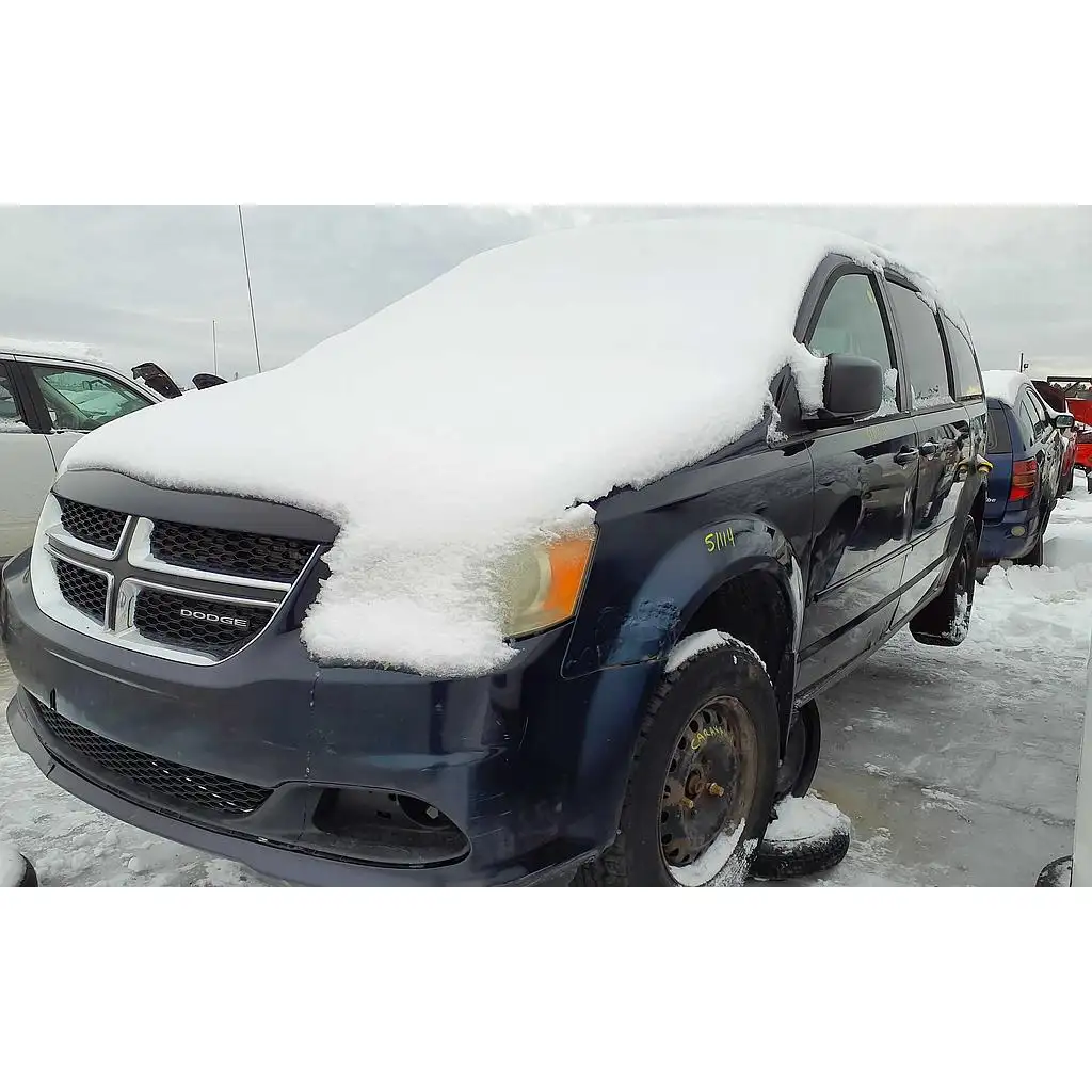 Photo of 2011 Dodge Grand Caravan