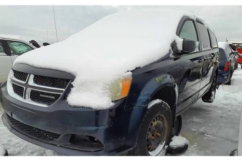 Photo of 2011 Dodge Grand Caravan