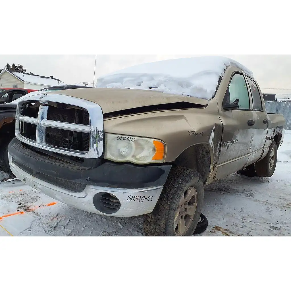 Photo of 2005 Dodge Ram 1500