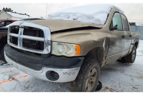 Photo of 2005 Dodge Ram 1500