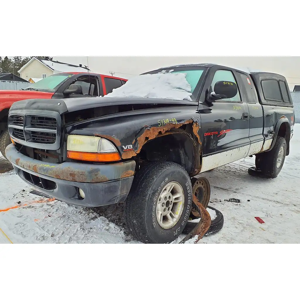 Photo of 1999 Dodge Dakota