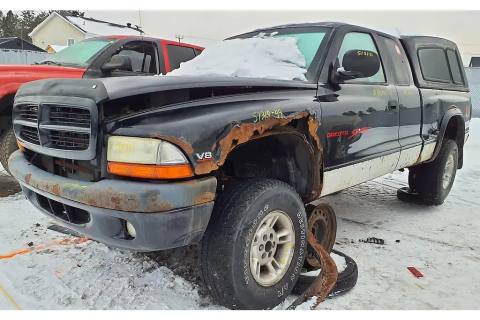 Photo of 1999 Dodge Dakota