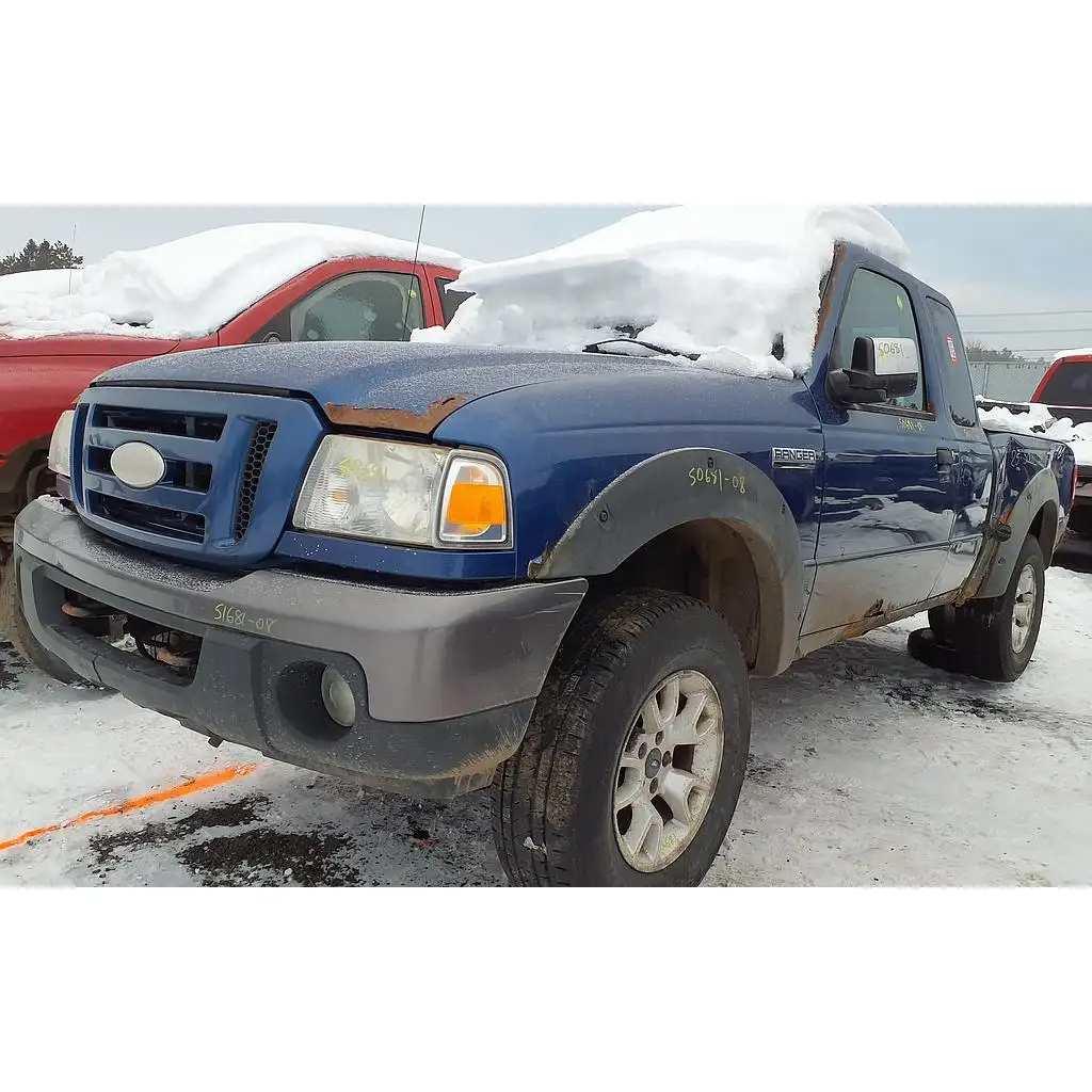 Photo of 2008 Ford Ranger