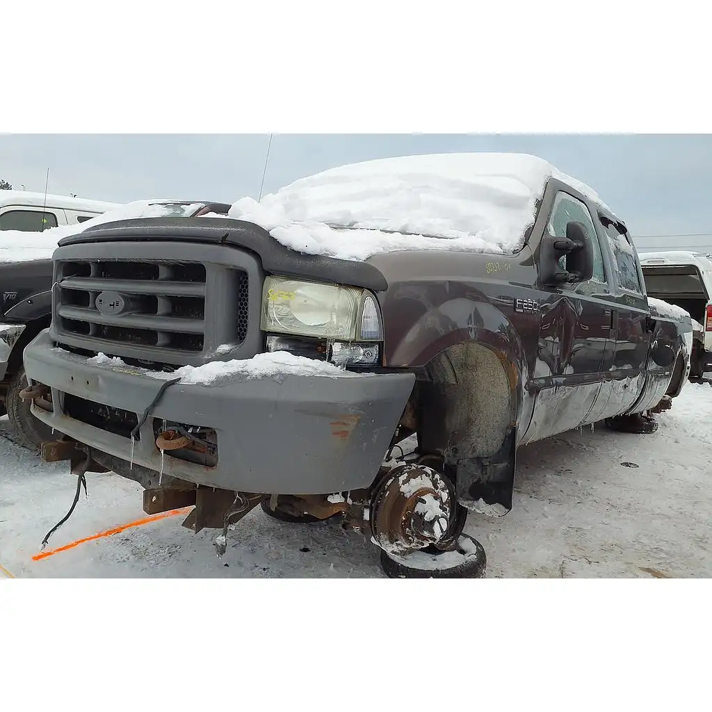 Photo of 2004 Ford F-250