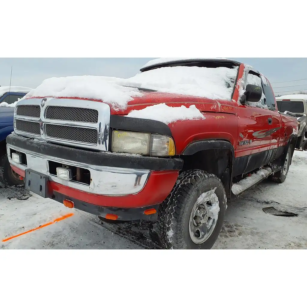 Photo of 1999 Dodge Ram 1500