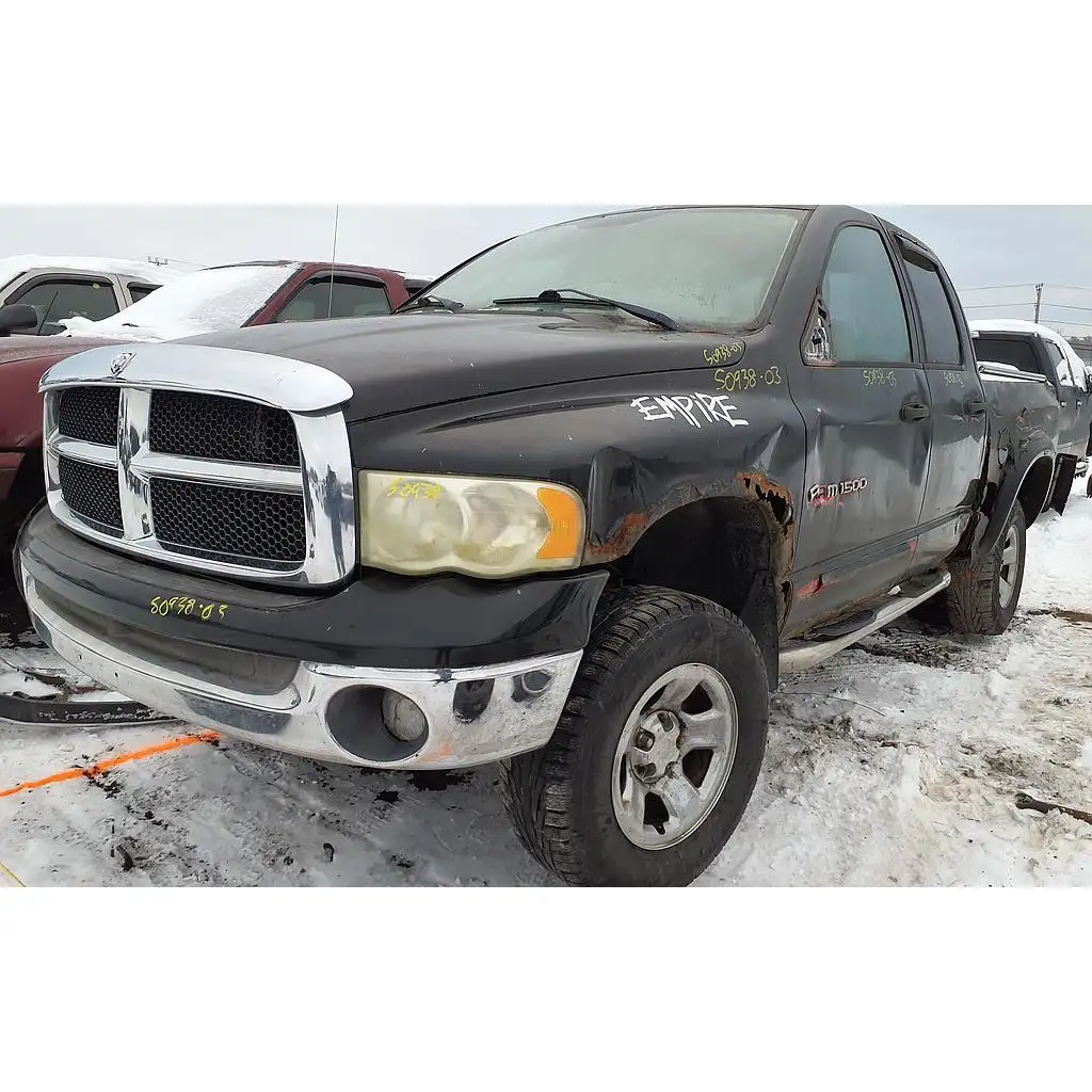 Photo of 2003 Dodge Ram 1500
