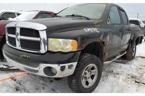 Photo of 2003 Dodge Ram 1500