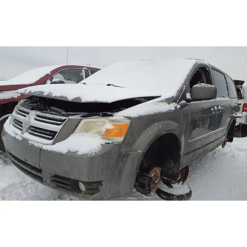 Photo of 2010 Dodge Grand Caravan