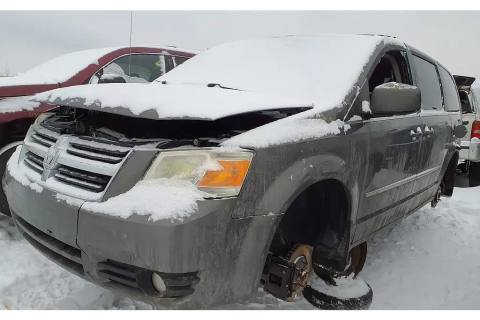 Photo of 2010 Dodge Grand Caravan
