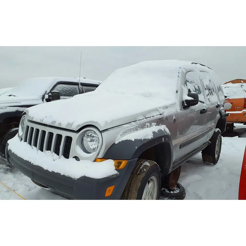 Photo of 2006 Jeep Liberty