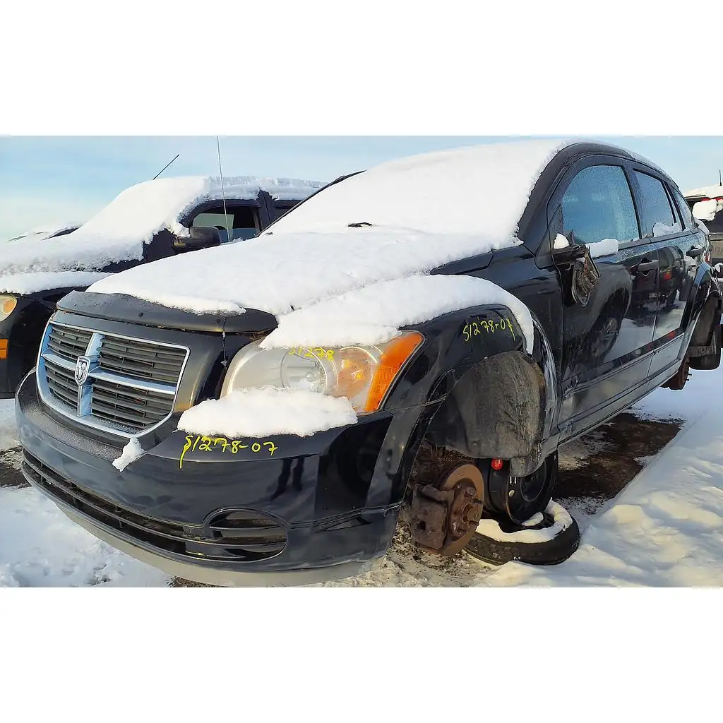 Photo of 2007 Dodge Caliber