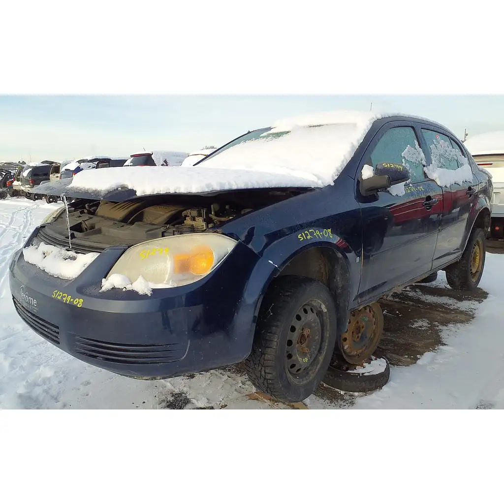 Photo of 2008 Chevrolet Cobalt
