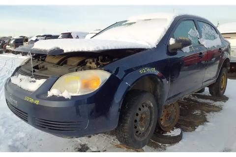 Photo of 2008 Chevrolet Cobalt