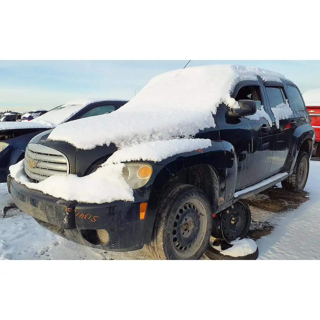 Photo of 2008 Chevrolet Hhr