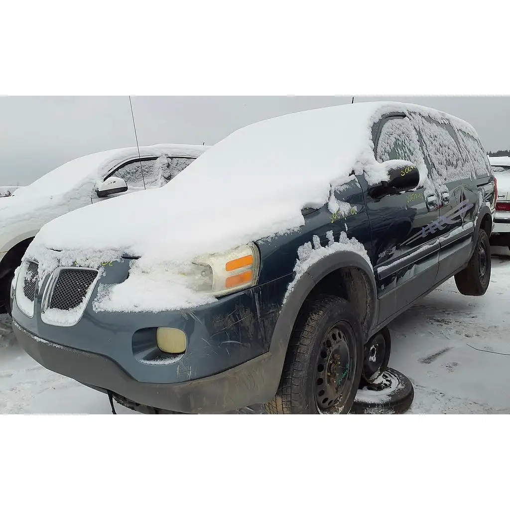 Photo of 2006 Pontiac Montana