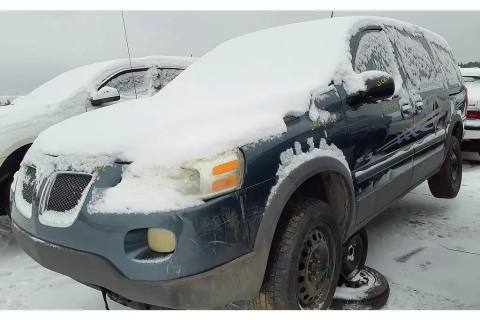 Photo of 2006 Pontiac Montana