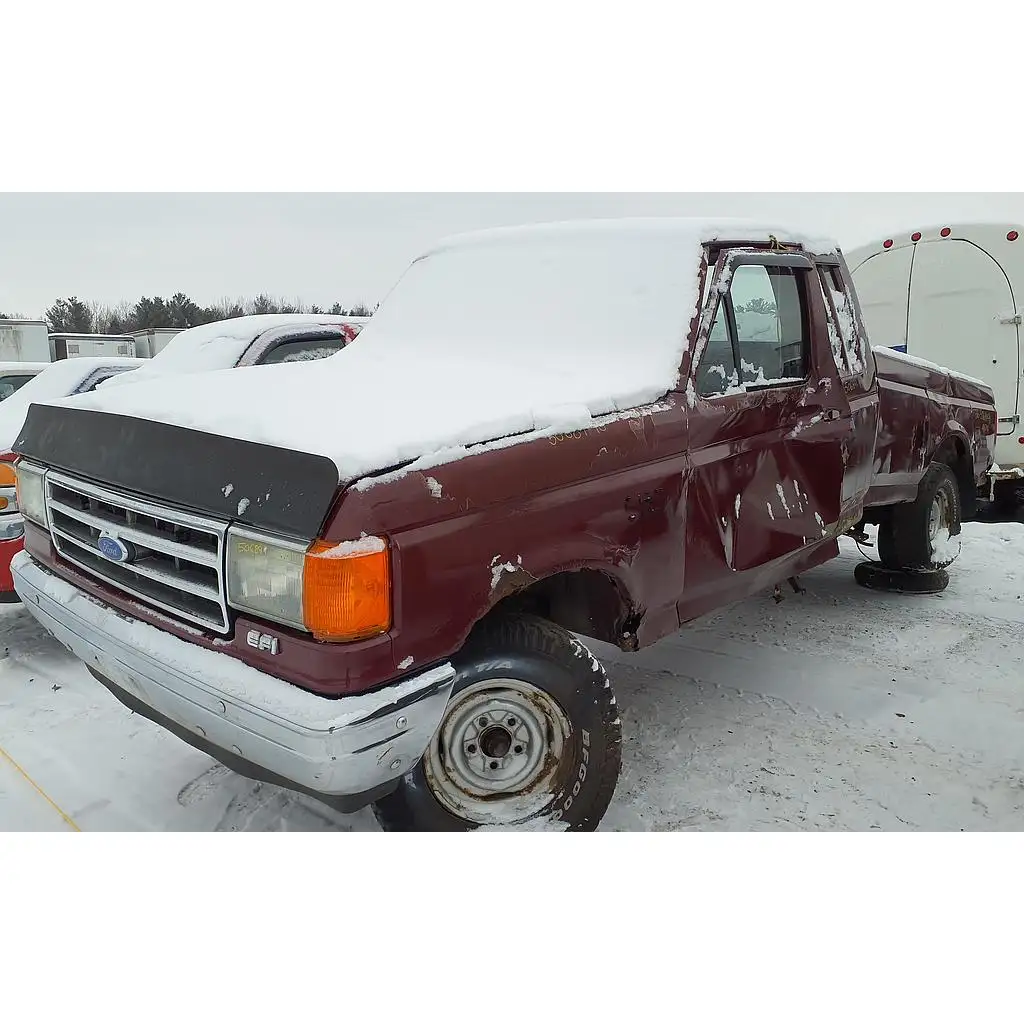 Photo of 1990 Ford F-150