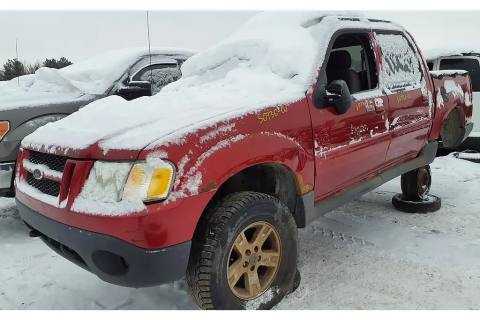 Photo of 2005 Ford Explorer
