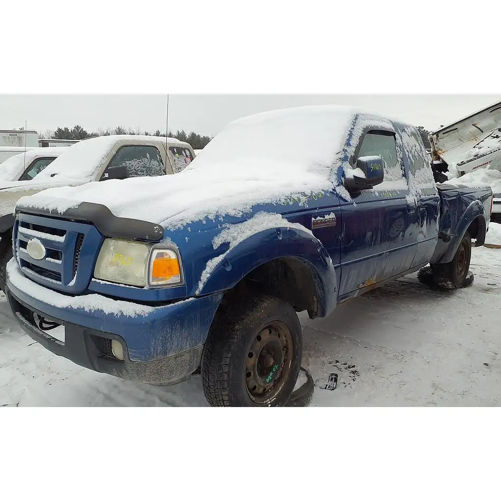 Photo of 2007 Ford Ranger