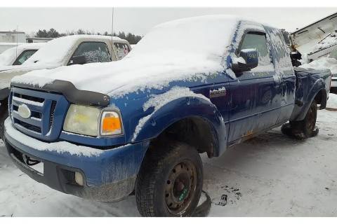 Photo of 2007 Ford Ranger