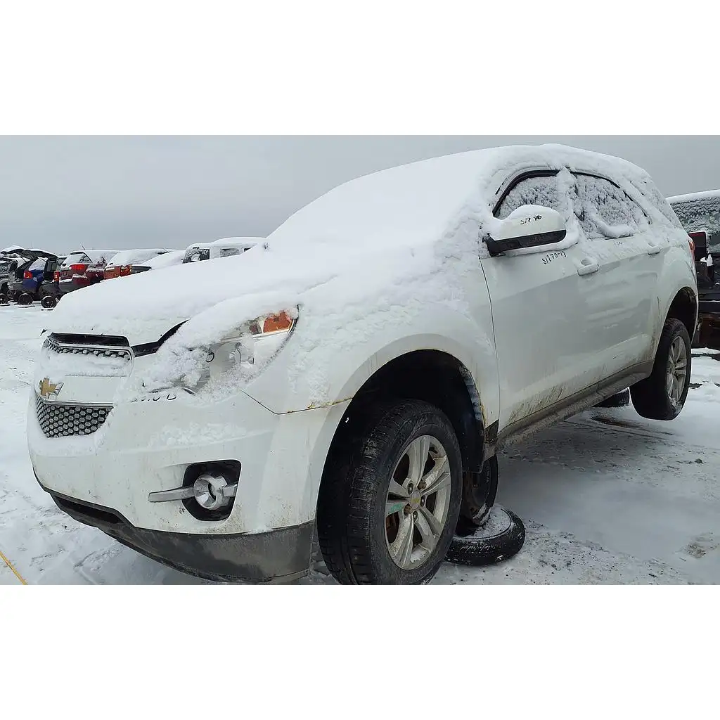 Photo of 2013 Chevrolet Equinox