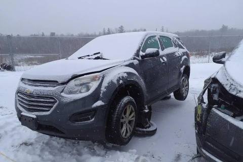 Photo of 2004 Chevrolet Tahoe