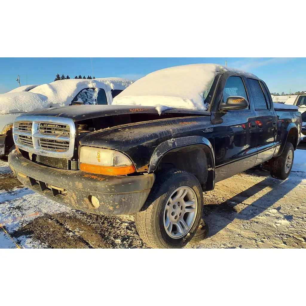Photo of 2004 Dodge Dakota