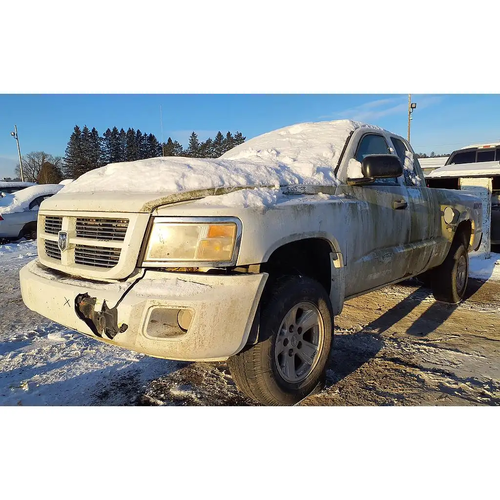 Photo of 2008 Dodge Dakota