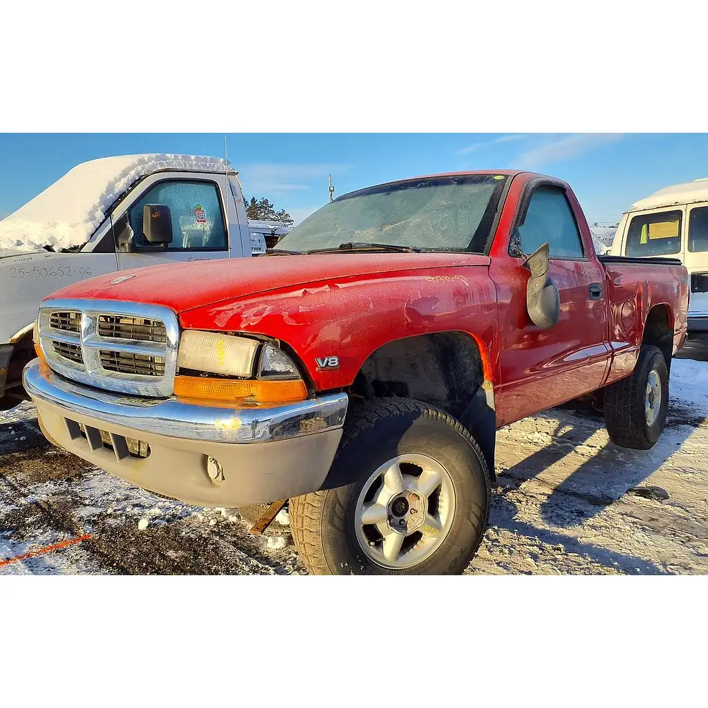 Photo of 1997 Dodge Dakota