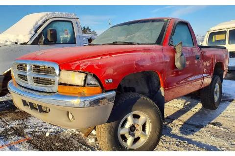 Photo of 1997 Dodge Dakota